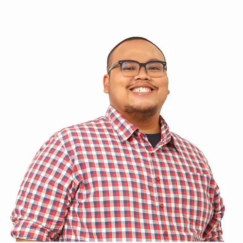 Carolus Prasetyo