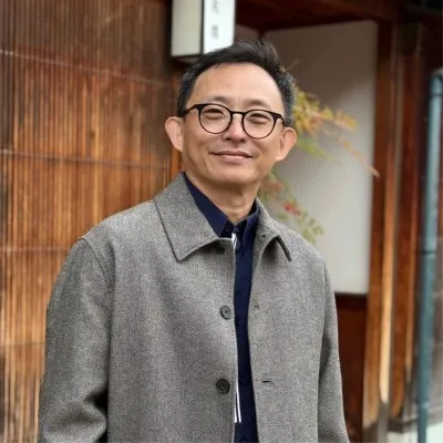 James Kow, Founder of WerkDone