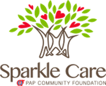PCF Sparkle Care