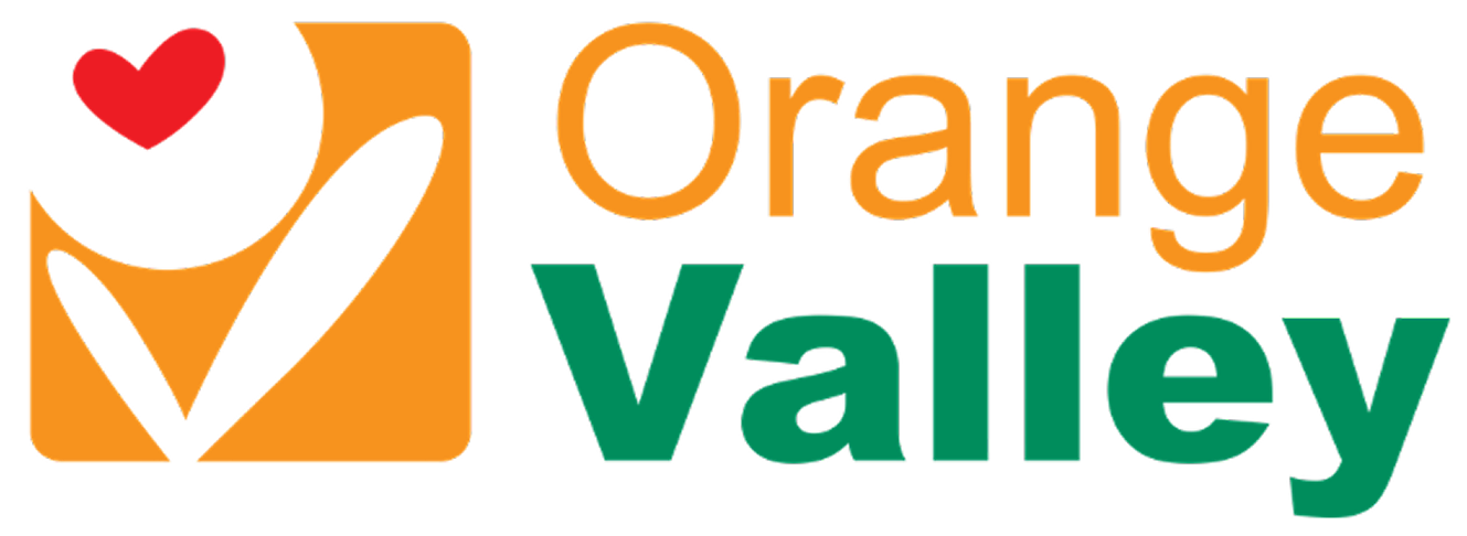 Orange Valley Nursing Homes